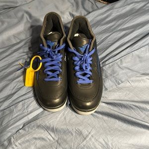 Jordan off white size 13